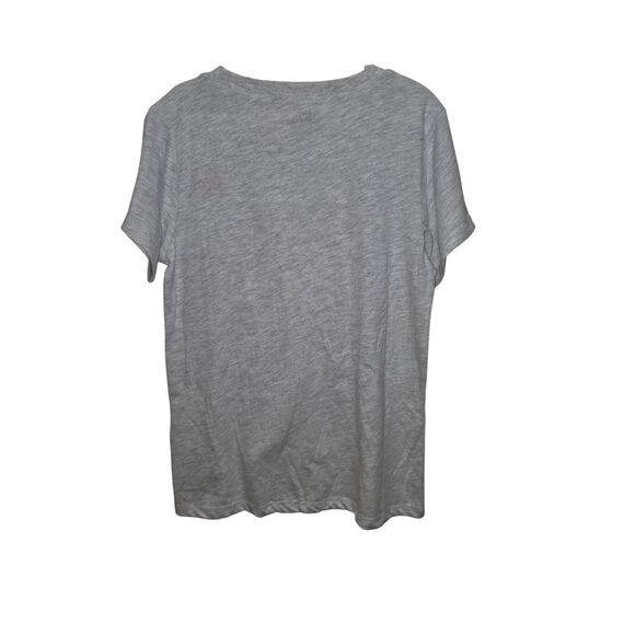 NWT Epic Threads Boys T-Shirt Size M – Gray Short Sleeve Casual Tee - Picture 5 of 10